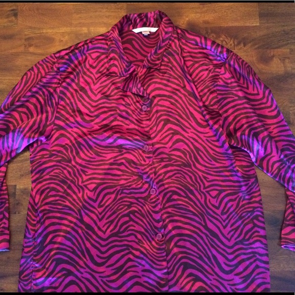 Victoria's Secret Other - Victoria’s Secret Pajama Top